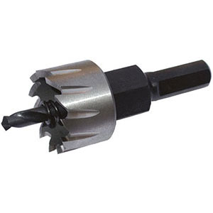 FRESE A TAZZA hole cutters 3079SA