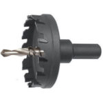 FRESE A TAZZA Fresa a tazza completa, con molla di espulsione. hole cutters 3080GT