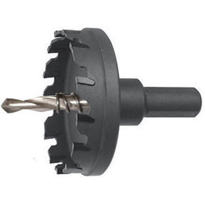 FRESE A TAZZA Fresa a tazza completa, con molla di espulsione. hole cutters 3080GT