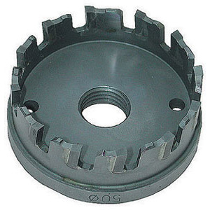 FRESE A TAZZA hole cutters 3080GV