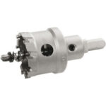 FRESE A TAZZA Fresa a tazza completa, con molla di espulsione. hole cutters 3080GVP