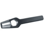 FUSTELLE A CAVALLOTTO  punching tools 3081