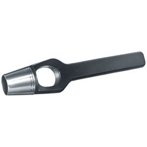 FUSTELLE A CAVALLOTTO  punching tools 3081