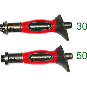 FUSTELLE IN SERIE punching tools sets 3087GL