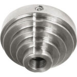 FUSTELLE IN SERIE  punching tools sets 3087GLA