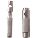 FUSTELLE IN SERIE  punching tools sets 3089GL 10