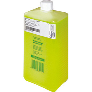 SOLVENTI high efficient cleaners 3097