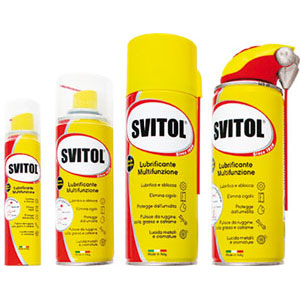 LUBRIFICANTI lubrificants 3097F