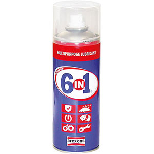 LUBRIFICANTI lubrificants 3097H