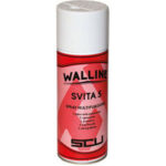 SPRAY PROFESSIONALI SVITA 5<br>Spray multifunzione ideale per facilitare lo smontaggio di pezzi ossidati, aggiungendo contemporaneamente un'azione sgrassante, lubrificante, idrorepellente e protettiva di lunga durata. Utilizzato nelle industrie meccaniche, tessili, siderurgiche, nelle officine e in manutenzione. professional spray 3100B