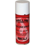 SPRAY PROFESSIONALI SILICONE SPRAY <br>Distaccante siliconico ideale come distaccante per stampi di materie plastiche, brillantante per superfici in pelle, finta pelle e materiali plastici. professional spray 3100E