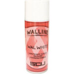 SPRAY PROFESSIONALI WAL WHITE<br>Lubrificante oleoso incolore di estrema purezza, per lubrificare accuratamente macchine e attrezzature che necessitano di una lubrificazione pulita (tipo vaselina). Utilizzato nelle industrie tessili, alimentari, in meccanica fine e di precisione. professional spray 3100KE