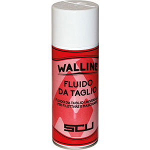 SPRAY PROFESSIONALI FLUIDO DA TAGLIO<br>Tipo universale ad elevato potere refrigerante che lo rende adatto per le operazioni di filettatura, maschiatura, foratura, fresatura ecc. Esente da cloro. professional spray 3100M