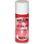 SPRAY PROFESSIONALI LUCIDA INOX<br>Lucidante e ravvivante per tutte le superfici in acciaio inossidabile. professional spray 3101B