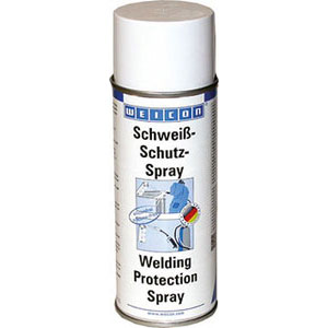 SPRAY PROFESSIONALI ANTIADERENTE PER SALDATURA SENZA SILICONE<br>Protezione degli ugelli di saldatura e dei pezzi situati vicino alla zona di saldatura. I componenti usati nella formula, senza silicone, proteggono le superfici trattate e consentono dopo asciugatura, la verniciatura e la post-finitura. professional spray 3101C