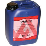 PRODOTTI DETERGENTI UNIVERSAL<br>Detergente universale liquido a pH neutro, utilizzabile sia diluito che puro, esente da schiuma, richiede minime operazioni di risciacquo. E' indicato per la rimozione di oli interi ed emulsionabili. Utilizzato per superfici dure in genere plastiche e verniciate, superfici sintetiche, macchine utensili, macchine tessili, macchine da stampa, interni auto, porcellana, marmo, alluminio, vimpelle, linoleum, pavimentazioni industriali, piani di cottura e cappe. cleansing products 3101F