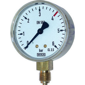 RIDUTTORI PER GAS LIQUEFATTI Per pressioni da 0 a 6 Atm. propan pressure regulators 3140GFA