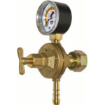 RIDUTTORI PER GAS LIQUEFATTI  propan pressure regulators 3156