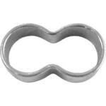 TUBI PER SALDATURA Ø mm 16/16 per tubo binato Art. 3185 G. welding hoses 3185H