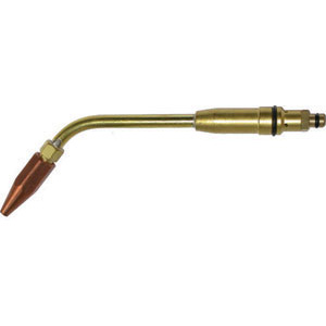 ACCESSORI PER SALDARE E TAGLIARE CON ACETILENE E OSSIGENO Lance per saldare per Art. 3190 A. soldering and cutting tools 3190B