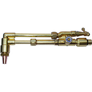 ACCESSORI PER SALDARE E TAGLIARE CON ACETILENE E OSSIGENO Nuovo dispositivo per tagliare da mm 3 a 100 per Art. 3200 GA con becchi monoblocco e serraggio a ghiera. Questo sistema permette una migliore prestazione, una fiamma più omogenea, una più facile regolazione e minore rischio di ritorni di fiamma.<br>Fornito di serie con il solo becco per tagliare da mm 20 a 50. (Per becchi da mm 3 a 20 e 50 a 100 ved. Art. 3200 GC x 20 e 100). soldering and cutting tools 3200GC 3