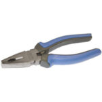 PINZE UNIVERSALI  combination pliers 320G 180