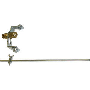 ACCESSORI PER SALDARE E TAGLIARE CON ACETILENE E OSSIGENO Carrello completo di guida per Art. 3210 G e 3242 GE. soldering and cutting tools 3212G