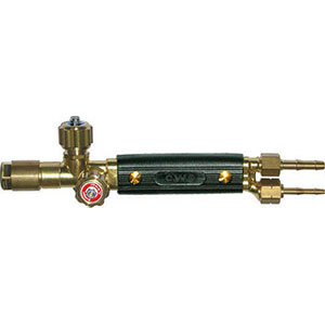 ACCESSORI PER SALDARE E TAGLIARE CON PROPANO E OSSIGENO Impugnatura universale. soldering and cutting tools 3239GB