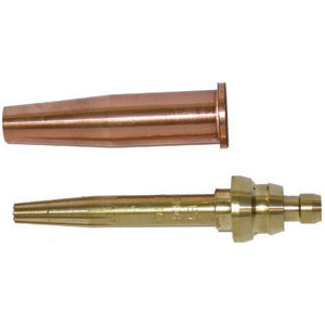 ACCESSORI PER SALDARE E TAGLIARE CON PROPANO E OSSIGENO Becchi da taglio per Art. 3242 GE. soldering and cutting tools 3242GF