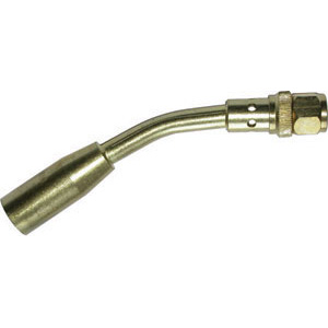 ACCESSORI PER SALDARE CON GAS LIQUEFATTI Lance complete di tubo di combustione. propane gas fittings 3247GL
