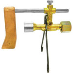 CANNELLI A GAS LIQUEFATTI  propane gas fittings 3249AF