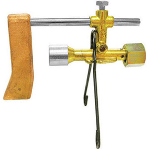 CANNELLI A GAS LIQUEFATTI propane gas fittings 3249AF