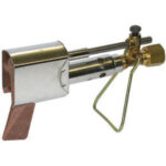 CANNELLI A GAS LIQUEFATTI  propane gas fittings 3249PF