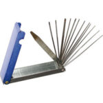 ALESATORI PER PULIZIA UGELLI IN SERIE  cleaning pickers 3249Z