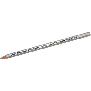 TRACCIATORI PER SALDATURA Colore argento. welders pencils 3249ZR