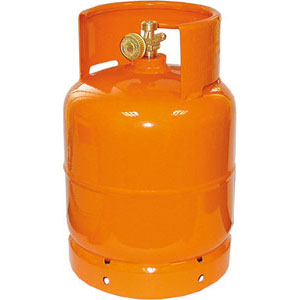 BOMBOLE PER GAS LIQUEFATTI Senza attacco portagomma. propane gas bottles 3250