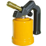 SALDATORI A CARTUCCIA Fornito senza cartuccia. cartridge solderers 3250BR