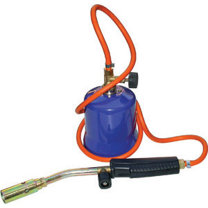 SALDATORI A CARTUCCIA Fornito senza cartuccia. cartridge solderers 3250CB