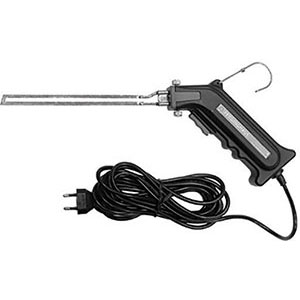 TAGLIAPOLISTIROLO ELETTRICO expanded polystyrene electric tools 3250FE