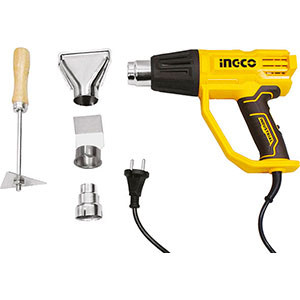 CONVOGLIATORI ELETTRICI DI ARIA CALDA soldering irons 3250FH