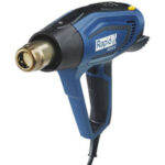 CONVOGLIATORI ELETTRICI DI ARIA CALDA  soldering irons 3250FS