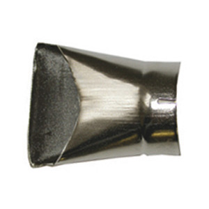 CONVOGLIATORI ELETTRICI DI ARIA CALDA Ugelli piatti proteggi-vetro larghezza mm 50. soldering irons 3250GB 5