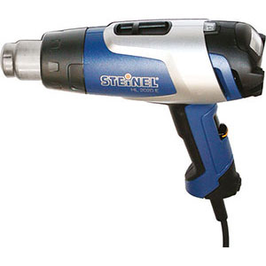 CONVOGLIATORI ELETTRICI DI ARIA CALDA soldering irons 3250GE