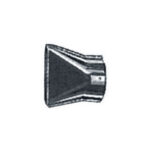 CONVOGLIATORI ELETTRICI DI ARIA CALDA Ugelli piatti larghezza mm 50. soldering irons 3250GF