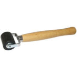 CONVOGLIATORI ELETTRICI DI ARIA CALDA Rulli pressori per materie plastiche larghezza mm 45. soldering irons 3250GT