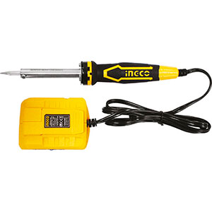 SALDATORI A BATTERIA Forniti SENZA BATTERIA E SENZA CARICABATTERIA. battery soldering tools 3252FE