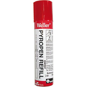 BOMBOLETTE GAS BUTANO Contenuto gas, iso-butano ml 75. butane cans 3252G 75