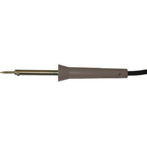 SALDATORI ELETTRICI A STILO Con punta diritta. W 30 (380° C). electric soldering irons 3252H