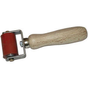 CANNELLI ELETTRICI AD ARIA CALDA PER MATERIE PLASTICHE Rullo pressore mm 45. plastic soldering irons 3252 9