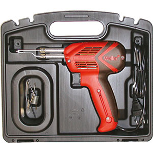 SALDATORI A PISTOLA ISTANTANEI high-speed soldering irons 3266G